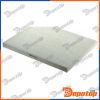 Filtre d'habitacle pour HYUNDAI | FCF-KA-312, 21-HY-H29
